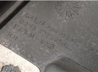 15251209 Пластик кузовной Hummer H3 20626065 #3