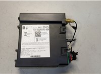 84278525 Блок управления радиоприемником Chevrolet Malibu 2015-2018 20626078 #1