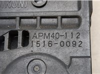  Педаль газа Suzuki Kizashi 2009-2014 20626079 #3