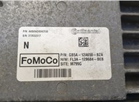  Кронштейн блока управления Ford Explorer 2015-2019 11514558 #4