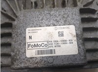 GB5A12A650BZA, FL3A12B684BEB Блок управления двигателем Ford Explorer 2015-2019 20626083 #7