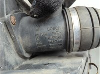 Измеритель потока воздуха (расходомер) Audi A4 (B5) 1994-2000 11514569 #4