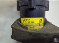  Насос водяной (помпа) Porsche Panamera 2009-2016 20626093 #3
