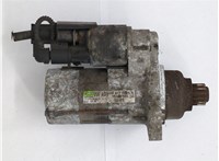  Стартер Volkswagen Touran 2010-2015 20626094 #1