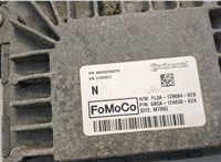  Кронштейн блока управления Ford Explorer 2015-2019 11514583 #4