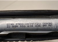  Радиатор отопителя (печки) Volkswagen Passat CC 2008-2012 20626111 #3