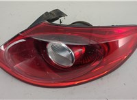  Фонарь (задний) Volkswagen Passat CC 2008-2012 20626113 #1