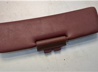  Козырек солнцезащитный Mercedes S W126 1979-1991 20626114 #2