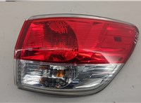  Фонарь (задний) Nissan Pathfinder 2012-2020 20626128 #1