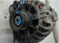  Генератор Volkswagen Fox 2005-2011 20626134 #2