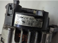  Генератор Volkswagen Fox 2005-2011 20626134 #3