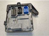  Блок управления двигателем Chevrolet Malibu 2015-2018 20626137 #1
