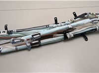  Подушка безопасности боковая (шторка) Nissan Pathfinder 2012-2020 20626142 #1
