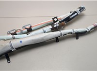  Подушка безопасности боковая (шторка) Nissan Pathfinder 2012-2020 20626142 #2