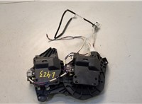  Электропривод заслонки отопителя Toyota Camry V40 2006-2011 20626146 #1