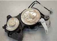  Электропривод заслонки отопителя Toyota Camry V40 2006-2011 20626146 #2