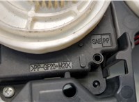  Электропривод заслонки отопителя Toyota Camry V40 2006-2011 20626146 #4