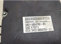  Блок АБС, насос (ABS, ESP, ASR) BMW X6 E71 2007-2014 20626159 #4
