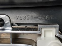  Кулиса КПП Suzuki Kizashi 2009-2014 20626167 #4