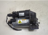  Компрессор воздушный (пневмоподвески) Mercedes GL X164 2006-2012 20626179 #1