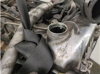  Заслонка дроссельная Opel Antara 2006-2015 11514600 #6