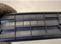 769B21CA0A Накладка на порог Infiniti QX70 2013-2018 20626196 #3
