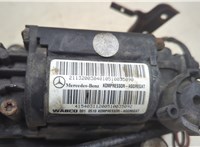  Компрессор воздушный (пневмоподвески) Mercedes E W211 2002-2009 20626198 #2