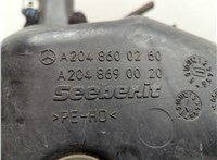  Бачок омывателя Mercedes C W204 2006-2015 20626208 #2