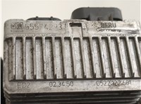  Реле накала Opel Antara 2006-2015 20626210 #4