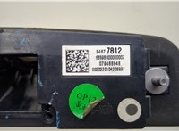 84570011 Подсветка номера Cadillac XT4 2018-2023 20626212 #3