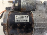 12638920, M000T36572ZC Стартер Cadillac SRX 2009-2016 20626213 #4