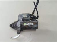 02T911023S Стартер Skoda Fabia 2007-2014 20626225 #1