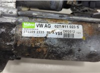 02T911023S Стартер Skoda Fabia 2007-2014 20626225 #5