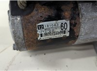 1810A360 Стартер Mitsubishi Eclipse Cross 2017- 20626227 #5