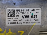 7P5941591AH Блок розжига Volkswagen Atlas 2017-2025 20626243 #3