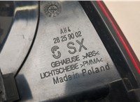  Фонарь (задний) Volkswagen Touareg 2007-2010 20626283 #3