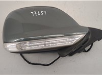  Зеркало боковое Volkswagen Touareg 2007-2010 20626297 #9