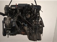  Двигатель (ДВС) BMW 3 E46 1998-2006 20626319 #2