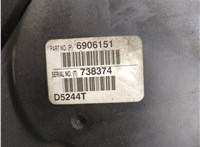  Форсунка топливная Volvo XC90 2002-2014 11514679 #3