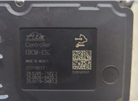22910017 Блок АБС, насос (ABS, ESP, ASR) Cadillac SRX 2012-2016 20626329 #3