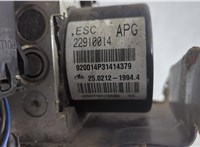 22910017 Блок АБС, насос (ABS, ESP, ASR) Cadillac SRX 2012-2016 20626329 #9