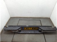 85022ZP60A Бампер Nissan Navara 2004-2015 20626341 #1