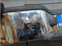85022ZP60A Бампер Nissan Navara 2004-2015 20626341 #2
