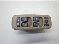  Кнопка стеклоподъемника (блок кнопок) Volvo XC90 2002-2014 20626345 #1