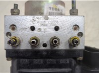  Блок АБС, насос (ABS, ESP, ASR) Nissan 350Z 2002-2009 20626350 #5