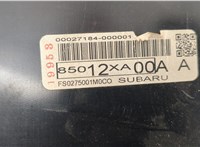  Щиток приборов (приборная панель) Subaru Tribeca (B9) 2004-2014 20626353 #6