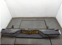  Бампер Nissan Navara 2004-2015 20626366 #1