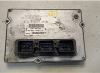  Блок управления двигателем Honda Crosstour 2009-2015 20626380 #1