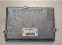  Блок управления двигателем Honda Crosstour 2009-2015 20626380 #2