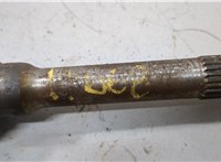  Кардан рулевой Mitsubishi Galant 2004-2012 20626383 #3
